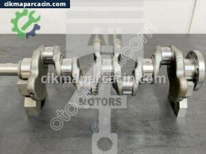 W156 C117 W242 W246 W176 GLA 200 BENZİNLİ 270910 KRANK