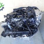Mercedes-Benz 280 Motor Komple çıkma parça - OTOFİL YEDEK PARÇA Mersin