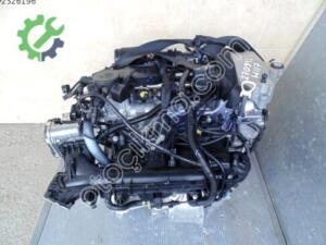 W156 C117 W242 W246 W176 KOMPLE BENZİNLİ MOTOR