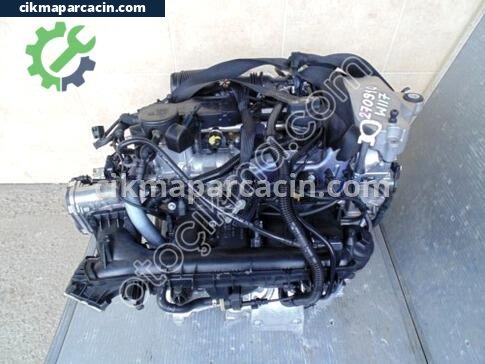 Mercedes-Benz 280 Motor Komple çıkma parça