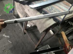 W168 A SERİSİ SOL ÖN KAPI ÇITASI MERCEDES ORJİNAL ÇIKMA