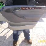 W168 A160 SAĞ ÖN KAPI DÖŞEMESİ MERCEDES ORJİNAL ÇIKMA PARÇA