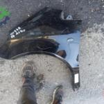 W168 SAĞ SOL ÖN ÇAMURLUK SÖKME MERCEDES ORJİNAL ÇIKMA PARÇA