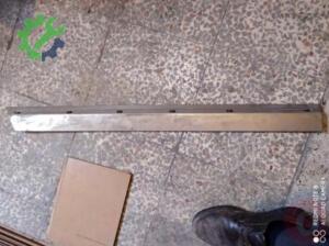 W169 A SERİSİ SAĞ ARKA KAPI ÇITASI MERCEDES ORJİNAL ÇIKMA