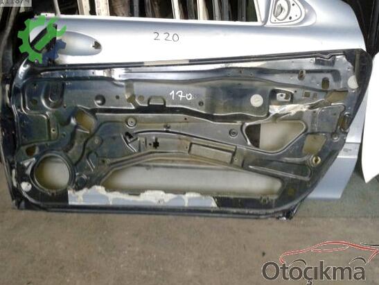 Mercedes-Benz SLK Sağ Kapı çıkma parça