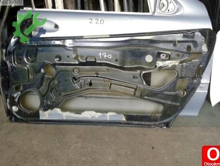 Mercedes-Benz SLK Sağ Ön Kapı çıkma parça