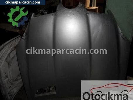 Mercedes-Benz SLK Kaput çıkma parça