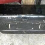 W202 C-CLASS 2 ADET BAGAJ MERCEDES ÇIKMA PARÇA