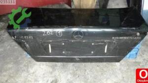 W202 C-CLASS 2 ADET BAGAJ MERCEDES ÇIKMA PARÇA