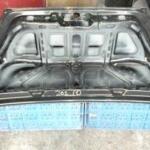 W202 C-CLASS 2 ADET BAGAJ MERCEDES ÇIKMA PARÇA