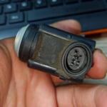 W203-211-163-164 PARK SENSÖRÜ MERCEDES ORJİNAL ÇIKMA PARÇA
