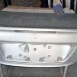 W203 C-CLASS 2 ADET BAGAJ MERCEDES ÇIKMA PARÇA