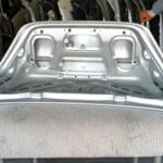 W203 C-CLASS 2 ADET BAGAJ MERCEDES ÇIKMA PARÇA