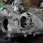 W203 C-CLASS 4 ADET SOL FAR MERCEDES ÇIKMA PARÇA