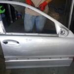 W203 C-CLASS 5 ADET SAĞ ÖN KAPI MERCEDES ÇIKMA PARÇA