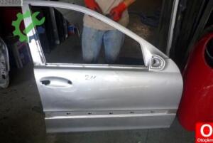 W203 C-CLASS 5 ADET SAĞ ÖN KAPI MERCEDES ÇIKMA PARÇA