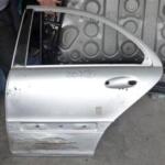 W203 C-CLASS 5 ADET SOL ARKA KAPI MERCEDES ÇIKMA PARÇA