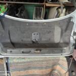 W203 C SERİSİ BAGAJ SÖKME HATASIZ DOLU MERCEDES ORJİNAL
