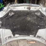 W203 C SERİSİ COUPE KAPUT SÖKME DOLU HATASIZ MERCEDES