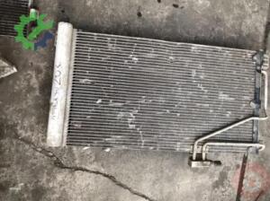 W203 C SERİSİ KLİMA RADYATÖRÜ MERCEDES ORJİNAL ÇIKMA PARÇA