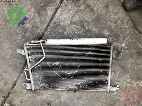 Mercedes-Benz C Serisi Klima Radyatörü çıkma parça