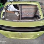 W203 C SERİSİ STW BAGAJ SÖKME DOLU HATASIZ MERCEDES ORJİNAL