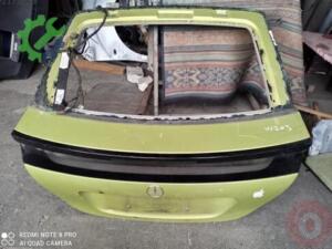 W203 C SERİSİ STW BAGAJ SÖKME DOLU HATASIZ MERCEDES ORJİNAL