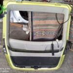 W203 C SERİSİ STW BAGAJ SÖKME DOLU HATASIZ MERCEDES ORJİNAL