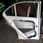 W204 C-CLASS 2 ADET SOL ARKA KAPI MERCEDES ÇIKMA PARÇA