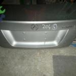 W204 C-CLASS 3 ADET BAGAJ MERCEDES ÇIKMA PARÇA