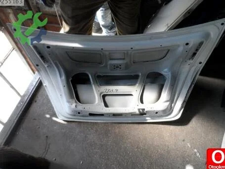 Mercedes-Benz C Serisi Bagaj çıkma parça