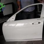 W204 C-CLASS 3 ADET SOL ÖN KAPI MERCEDES ÇIKMA PARÇA