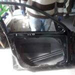 W204 C-CLASS 3 ADET SOL ÖN KAPI MERCEDES ÇIKMA PARÇA