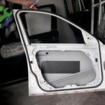 W204 C-CLASS 3 ADET SOL ÖN KAPI MERCEDES ÇIKMA PARÇA