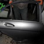 W204 C-CLASS 4 ADET SAĞ ARKA KAPI MERCEDES ÇIKMA PARÇA