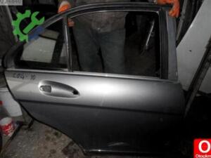 W204 C-CLASS 4 ADET SAĞ ARKA KAPI MERCEDES ÇIKMA PARÇA