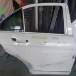 W204 C-CLASS 4 ADET SAĞ ARKA KAPI MERCEDES ÇIKMA PARÇA