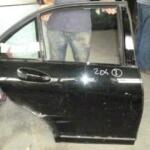 W204 C-CLASS 4 ADET SAĞ ARKA KAPI MERCEDES ÇIKMA PARÇA