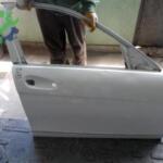 W204 C-CLASS 4 ADET SAĞ ÖN KAPI MERCEDES ÇIKMA PARÇA