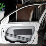 W204 C-CLASS 4 ADET SAĞ ÖN KAPI MERCEDES ÇIKMA PARÇA