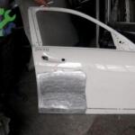 W204 C-CLASS 4 ADET SAĞ ÖN KAPI MERCEDES ÇIKMA PARÇA