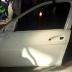 W204 C-CLASS 4 ADET SOL ÖN KAPI MERCEDES ÇIKMA PARÇA