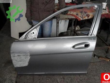 Mercedes-Benz C Serisi Sol Ön Kapı çıkma parça