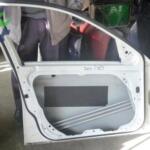 W204 C-CLASS 4 ADET SOL ÖN KAPI MERCEDES ÇIKMA PARÇA