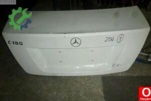 W204 C-CLASS 5 ADET BAGAJ MERCEDES ÇIKMA PARÇA