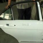W204 C-CLASS 5 ADET SAĞ ARKA KAPI MERCEDES ÇIKMA PARÇA