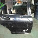 W204 C-CLASS 5 ADET SAĞ ARKA KAPI MERCEDES ÇIKMA PARÇA