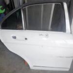 W204 C-CLASS 5 ADET SAĞ ARKA KAPI MERCEDES ÇIKMA PARÇA