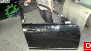 W204 C-CLASS 5 ADET SAĞ ÖN KAPI MERCEDES ÇIKMA PARÇA