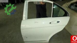 W204 C-CLASS 5 ADET SOL ARKA KAPI MERCEDES ÇIKMA PARÇA